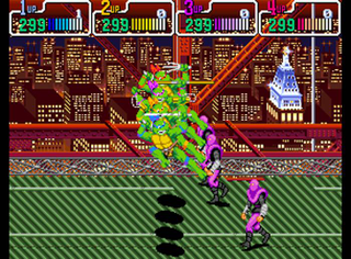 Illustration for article titled My First Love: The 4-Player Cabinet